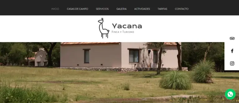 cabaña 77